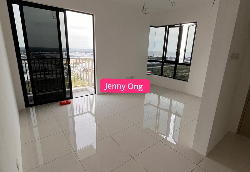 Vivo Executive Apartment