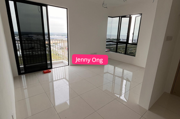 Vivo Executive Apartment