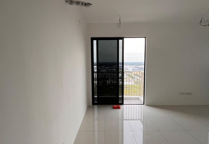 Vivo Executive Apartment