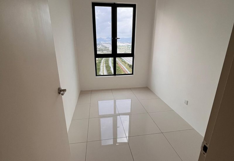 Vivo Executive Apartment