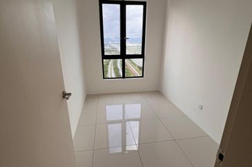 Vivo Executive Apartment