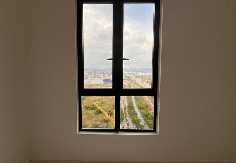 Vivo Executive Apartment