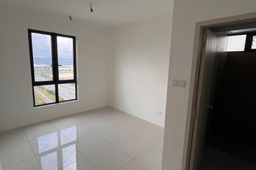 Vivo Executive Apartment