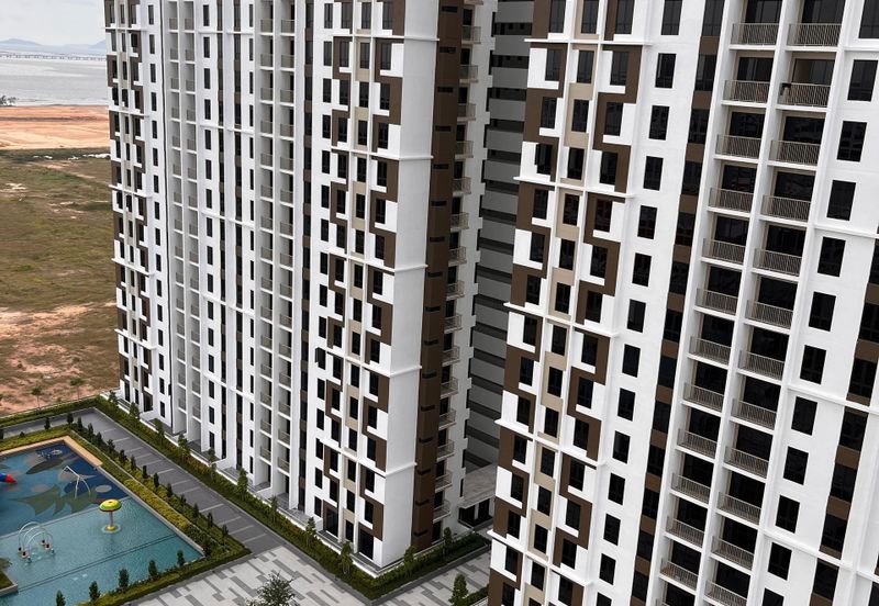 Vivo Executive Apartment