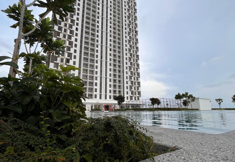 Vivo Executive Apartment