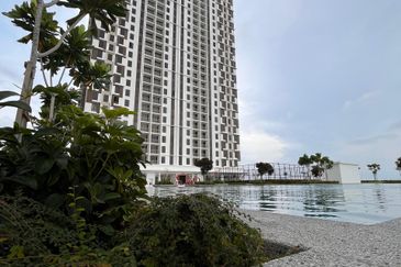 Vivo Executive Apartment