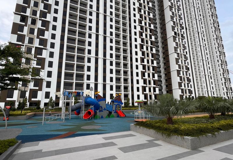 Vivo Executive Apartment