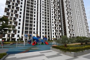 Vivo Executive Apartment