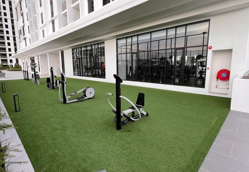 Vivo Executive Apartment