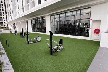 Vivo Executive Apartment