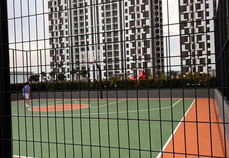 Vivo Executive Apartment