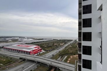 Vivo Executive Apartment