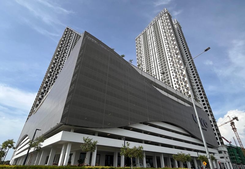 Vivo Executive Apartment