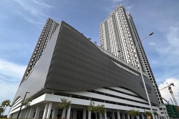 Vivo Executive Apartment