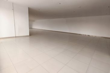 Factory At Bertam, Kepala Batas,Penang For Rent