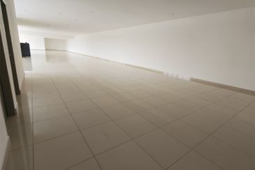 Factory At Bertam, Kepala Batas,Penang For Rent