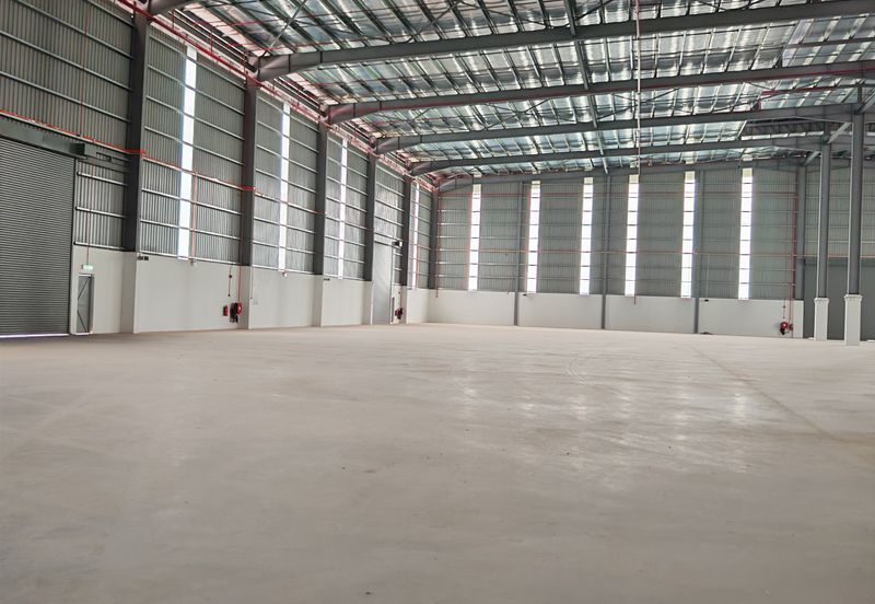 Taman Perindustrian Batu Kawan