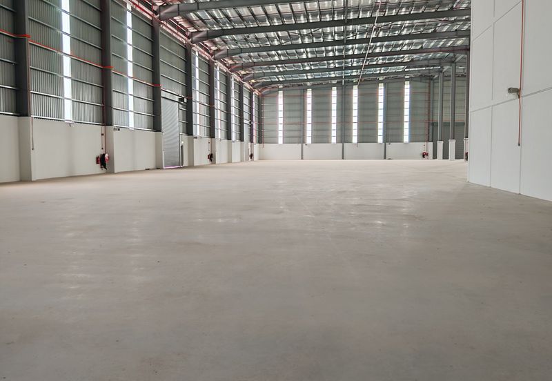 Taman Perindustrian Batu Kawan