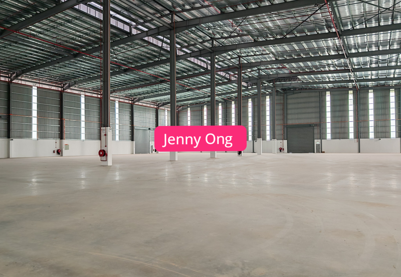 Taman Perindustrian Batu Kawan