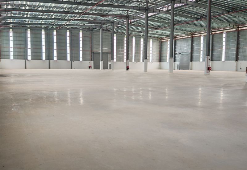 Taman Perindustrian Batu Kawan