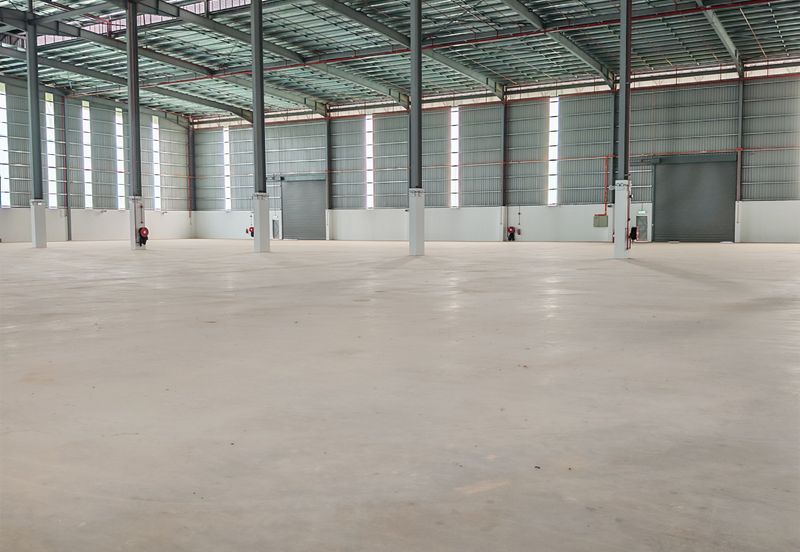 Taman Perindustrian Batu Kawan