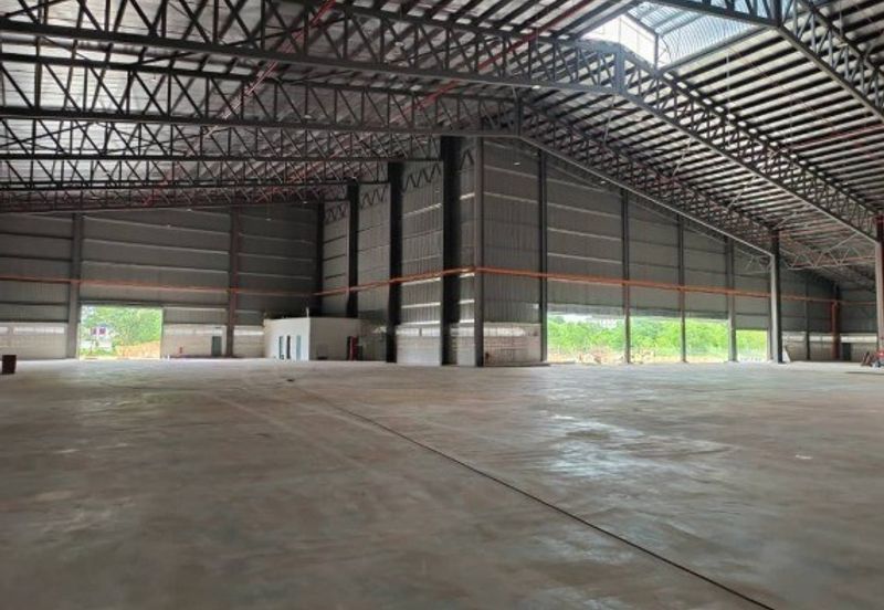 Padang Meha Industrial