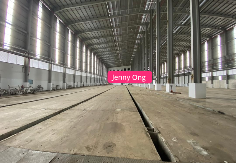 Taman Perindustrian Batu Kawan