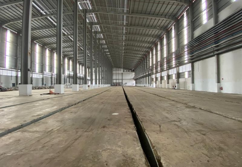 Taman Perindustrian Batu Kawan