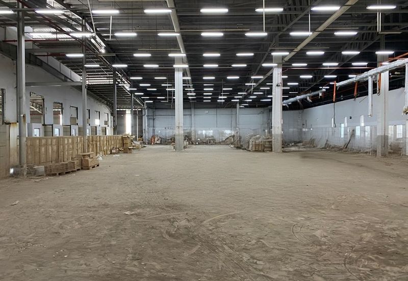 Taman Perindustrian Batu Kawan