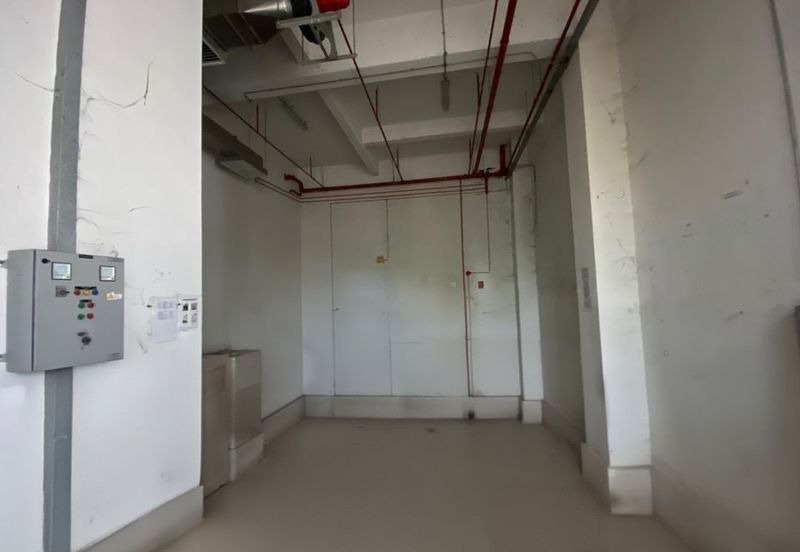 Taman Perindustrian Batu Kawan