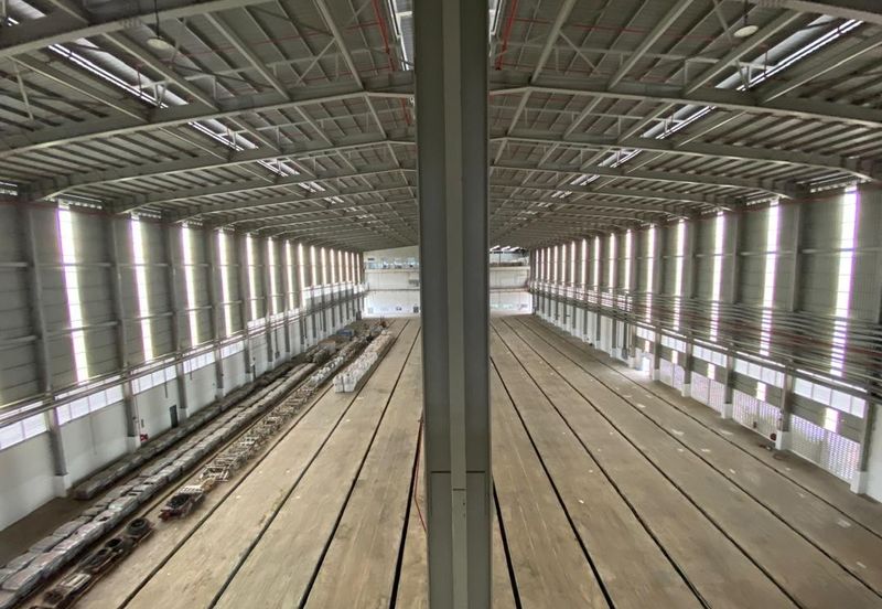 Taman Perindustrian Batu Kawan