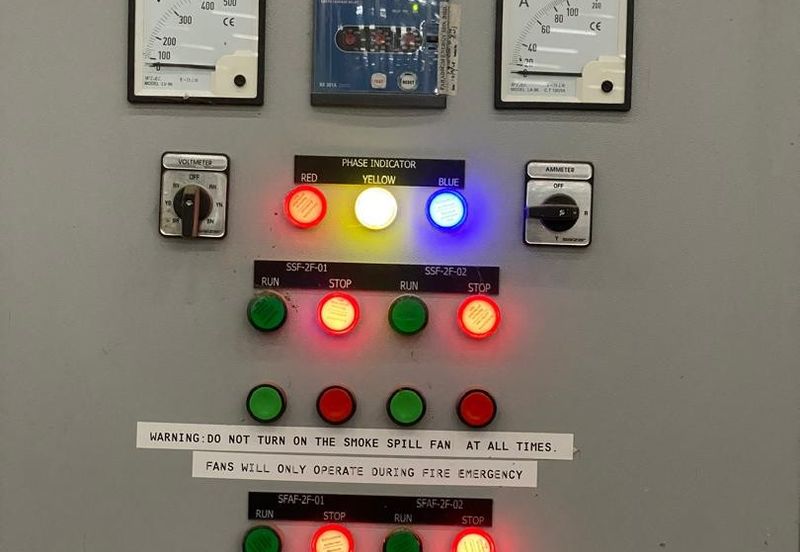 Taman Perindustrian Batu Kawan