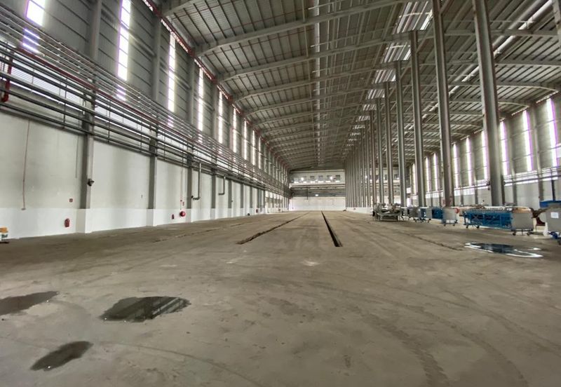 Taman Perindustrian Batu Kawan