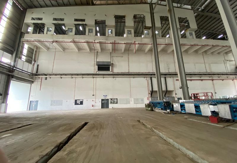 Taman Perindustrian Batu Kawan