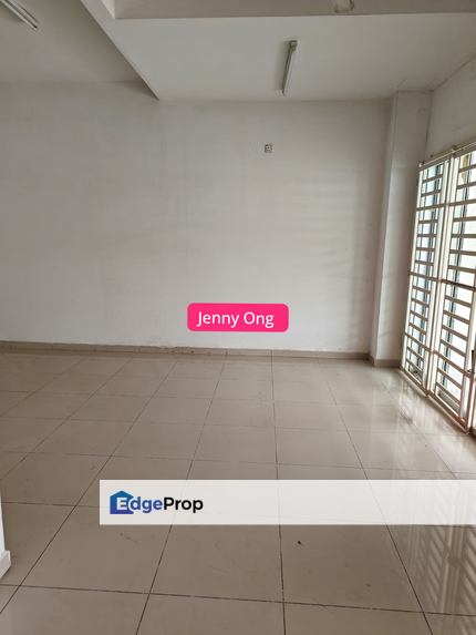 2 Sty House At Tmn Seri Juru, Bukit Mertajam For Sale , Penang, Juru
