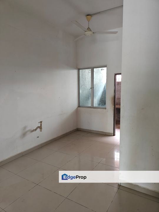 2 Sty House At Tmn Seri Juru, Bukit Mertajam For Sale , Penang, Juru