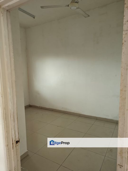 2 Sty House At Tmn Seri Juru, Bukit Mertajam For Sale , Penang, Juru