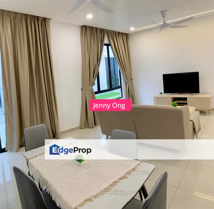 Ground Floor Fully Furnished Horizon Camdon Batu Kawan For Rent
, Penang, Batu Kawan