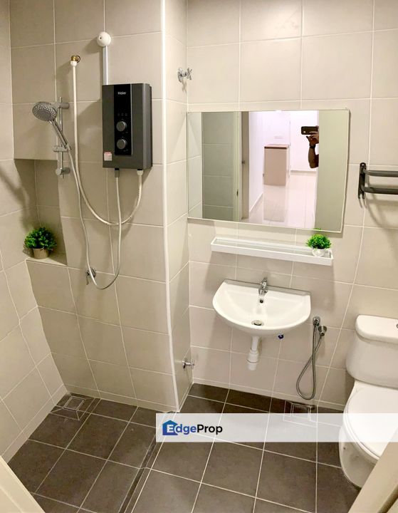 Ground Floor Fully Furnished Horizon Camdon Batu Kawan For Rent
, Penang, Batu Kawan