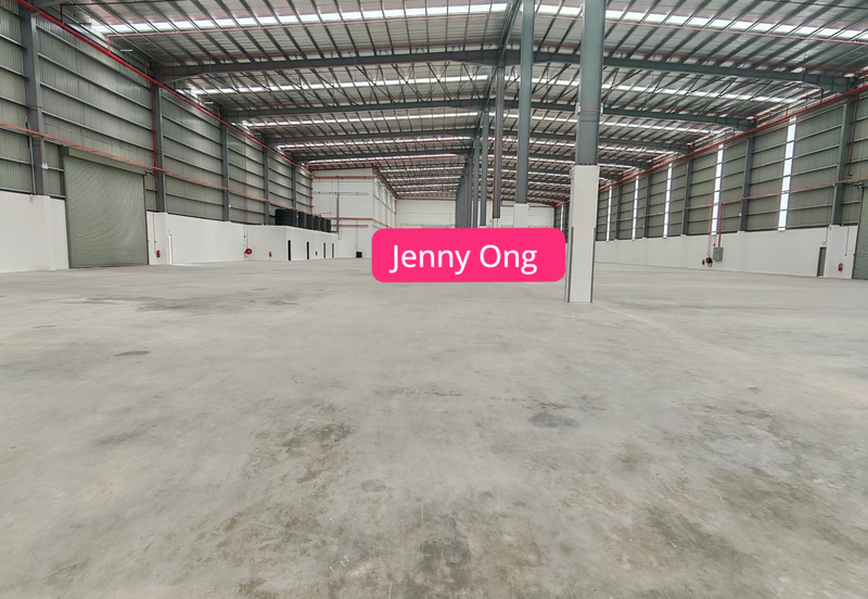 Prai Industrial Estate