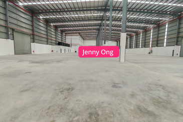 Prai Industrial Estate