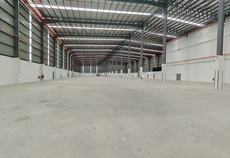 Prai Industrial Estate