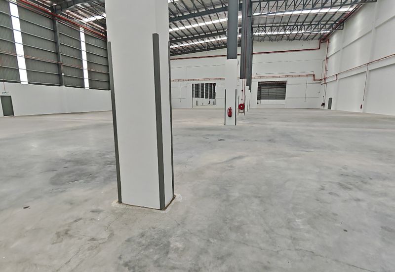 Prai Industrial Estate