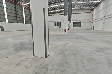 Prai Industrial Estate