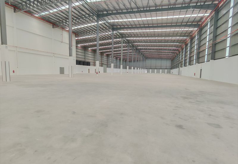 Prai Industrial Estate