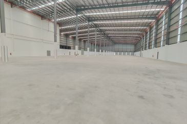 Prai Industrial Estate