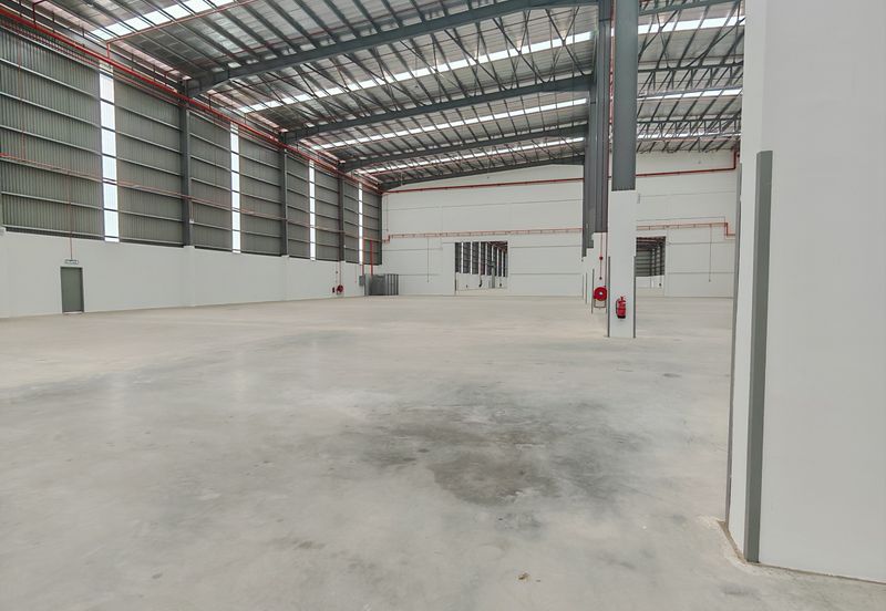 Prai Industrial Estate