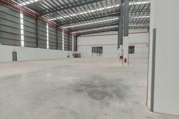 Prai Industrial Estate