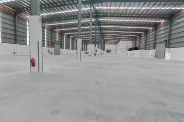 Prai Industrial Estate