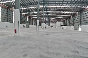 Prai Industrial Estate